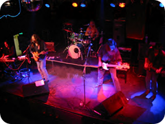 Banda 5