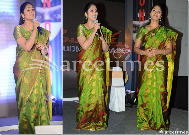 Jhansi_Green_Silk_Saree Jhansi_Green_Silk_Saree