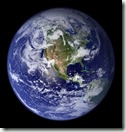 598609main_globe_west_2048_Goddard Institute for Space Studies climate scientist Gavin Schmidt