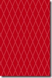 iPhone Wallpaper - Berry Red Trellis - Sprik Space