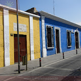 Centro de Arequipa - Peru