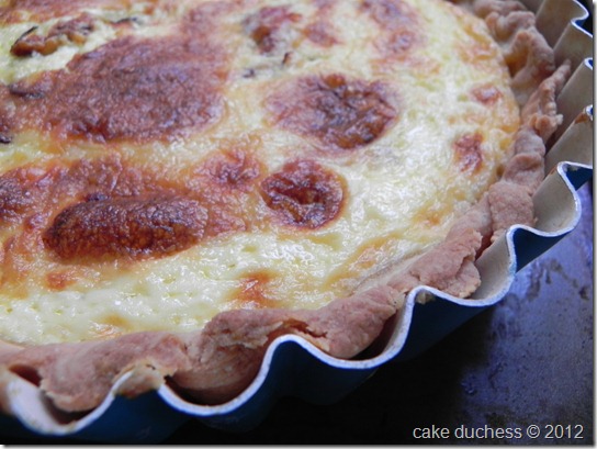 ham-and-cheese-quiche-2 ham-and-cheese-quiche-2