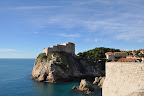 Fort Lovrijenac