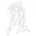 Twitter icon size W73xH73