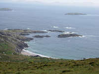 Enroute to Waterville
