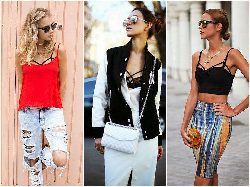 strappy strappy