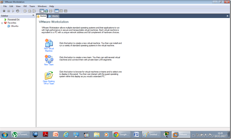 Ubuntu Ova Vmware Ubuntu Ova Vmware