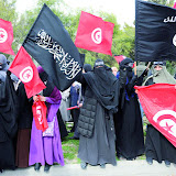 Moncef Marzouki veut une loi protégeant les libertés,La Tunisie face à ses démons salafistes