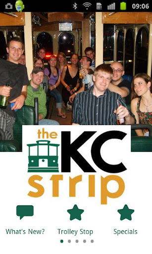 The KC Strip
