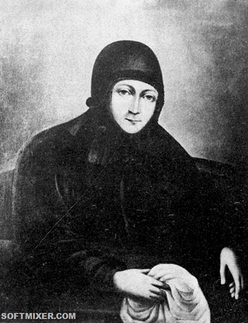 Dosifeya_(Tarakanova) Dosifeya_(Tarakanova)