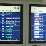 Kuwait, Male, Sharjah and London are some of the fun destinations from CMB