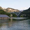 Lac Königssee, Parc national de Berchtesgaden