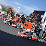 2012/3/31-4/1 無料体験会 SUPER GT Rd1(岡山国際サーキット)