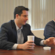 Yorktown Economic Development Chamber of Commerce Breakfast