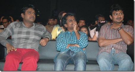 Suriya Shruti Hassan 7am-Arivu-Audio-Launch-Photos-Stills-11