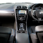 2012 Jaguar XK RS 017.jpg