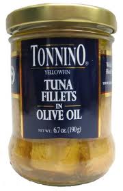 A good oil packed tuna makes your sandwich even better A good oil packed tuna makes your sandwich even better