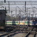 13-11-2012 | Katowice | EU07-304 jako TLK 72100 "Hetman" realacji Zielona Góra ~Zamość