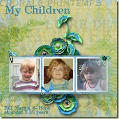 MyChildren