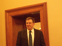 House Speaker Craig Paulsen