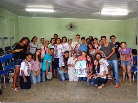 IV Romaria Regional da Juventude (2) IV Romaria Regional da Juventude (2)