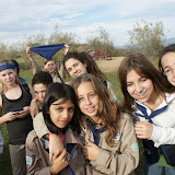Anivot Hike 2009/2010