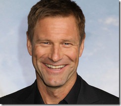 Aaron Eckhart