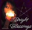 Bright Blessings