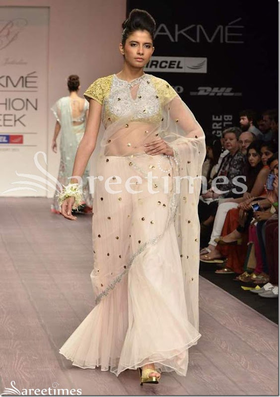 Bhargavi_Jaikishan_White_Saree Bhargavi_Jaikishan_White_Saree
