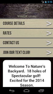 How to download Whitetail Crossing 1.1 mod apk for bluestacks