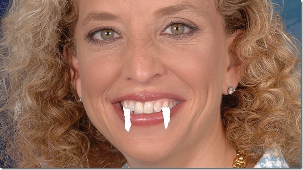 DebbieWassermanSchultz