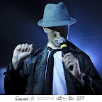 ВотОно - 007!