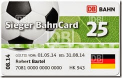 sieger-bahncard