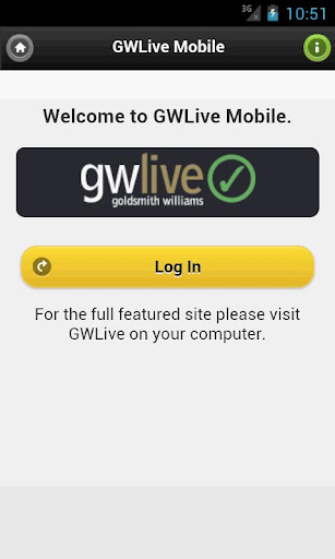 GWLive Mobile