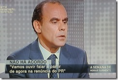 PR fez batota - renúncia de Cavaco Silva faz sentido.Jul.2013