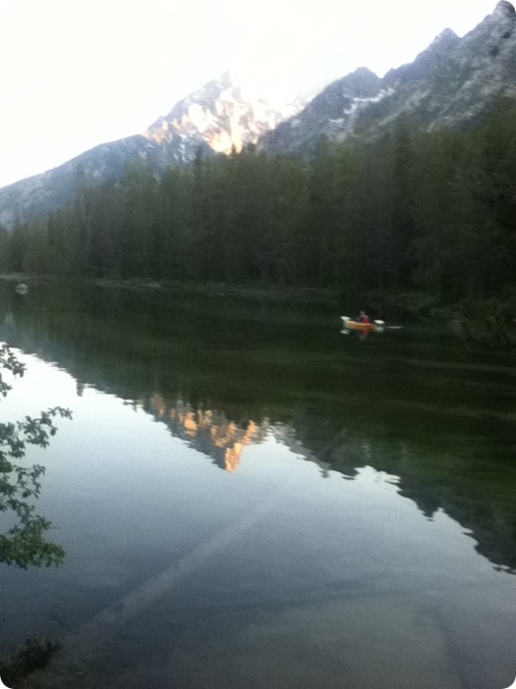 me kayaking 2