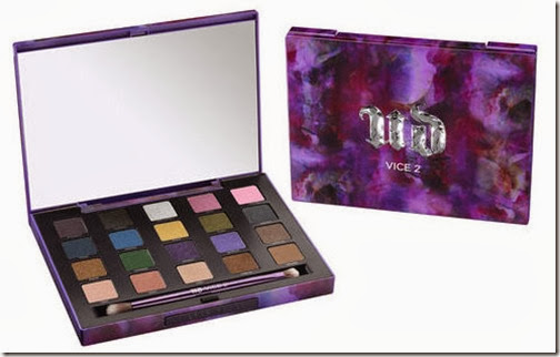 Urban Decay The Vice2 Immagine Urban Decay The Vice2