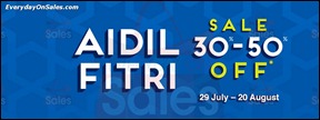 Payless AidilFitri Sale 2013 All Discounts Offer Shopping EverydayOnSales
