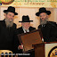 Stolin Yeshiva Dinner (Hillel Engel)