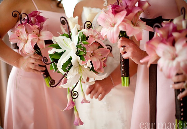 bridal-party-flowers cat mayer