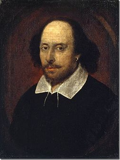 Shakespeare Shakespeare