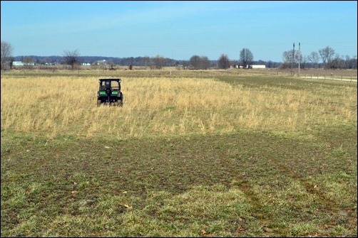 planting 20 foot rows planting 20 foot rows