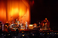 Ben Harper playing Red Mosquito with Pearl Jam