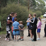 Crinigan Rd Kids Race
