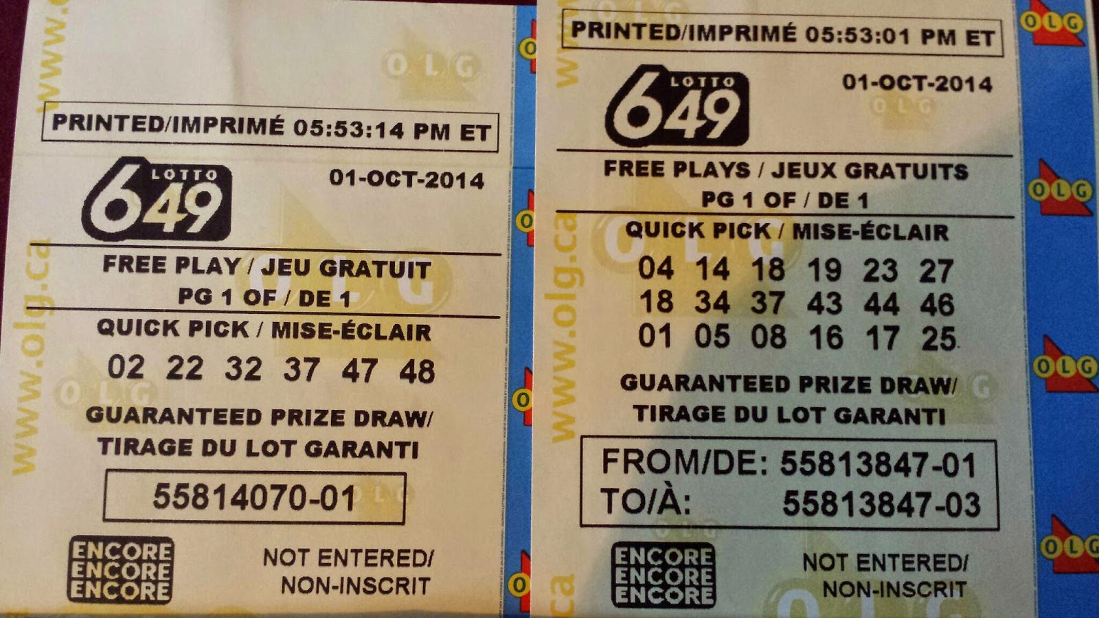 lotto
