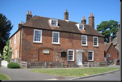 Jane Austen-Hampshire 2011 043
