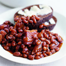 Baked Beans