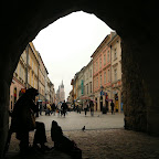 2b-Krakow Barbican (3).JPG