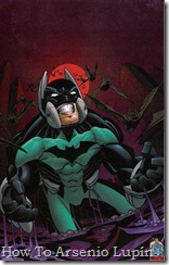 P00007 - La Sombra del Murcielago 07 - Batman howtoarsenio.blogspot.com #581 P00007 - La Sombra del Murcielago 07 - Batman howtoarsenio.blogspot.com #581