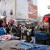 Markt in Casablanca